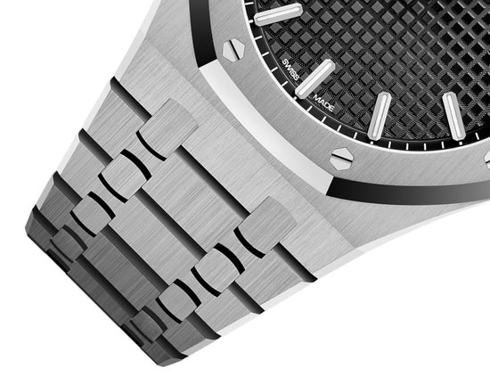 Audemars Piguet Replica Watch Royal Oak SELFWINDING 15500ST.OO.1220ST.03