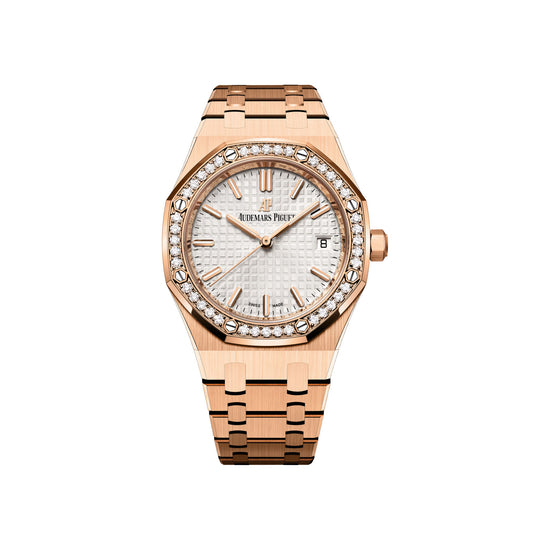 Audemars Piguet Replica Watch Royal Oak SELFWINDING 77351OR.ZZ.1261OR.01