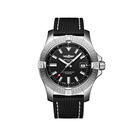 Breitling Replica Watch Avenger AUTOMATIC A17318101B1X2