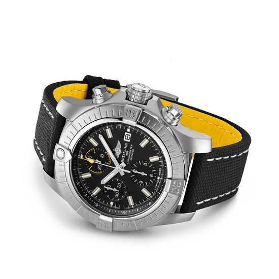 Breitling Replica Watch Avenger Chronograph 45mm, A13317101B1X1
