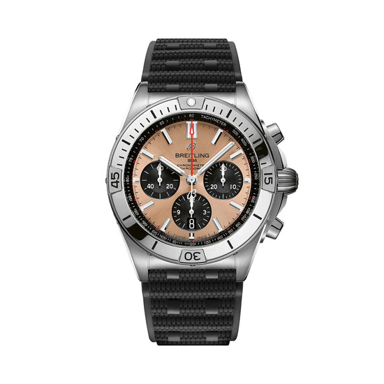 Breitling Replica Watch Chronomat B01, AB0134101K1S1