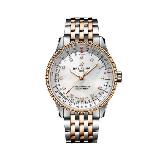 Breitling Replica Watch Navitimer AUTOMATIC U17395211A1U1