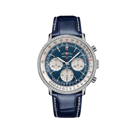Breitling Replica Watch Navitimer B01 Chronograph AB0139631C1P1
