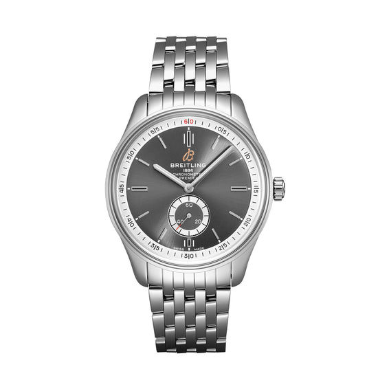 Breitling Replica Watch Premier Automatic 40, A37340351B1A1
