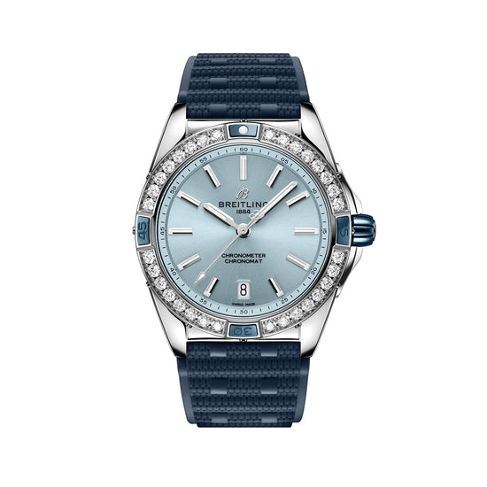 Breitling Replica Watch Super Chronomat AUTOMATIC A17356531C1S1