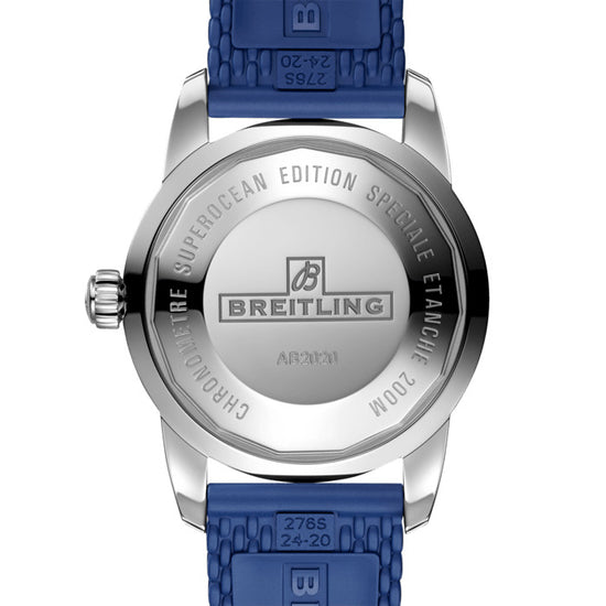 Breitling Replica Watch Superocean Heritage B20 Automatic 46, AB2020161C1S1
