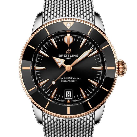 Breitling Replica Watch Superocean Heritage B31 Automatic 42, UB3111241B1A1