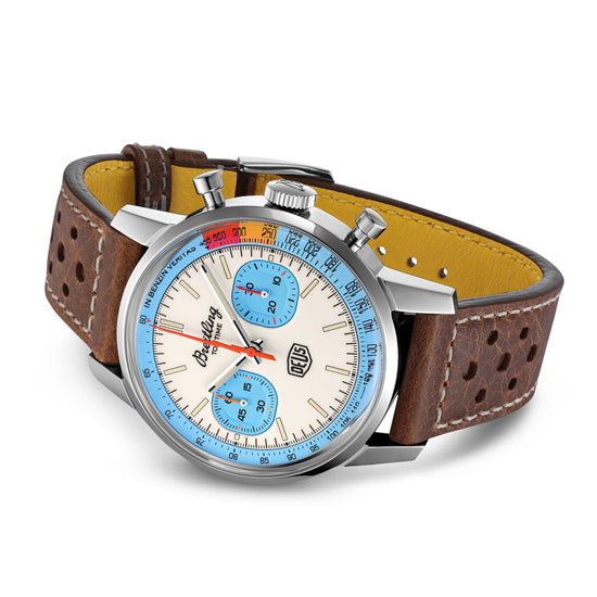 Breitling Replica Watch Top Time DEUS A233112A1A1X1