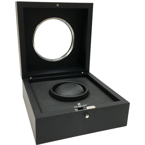 Hublot Replica Watch Big Bang ONE CLICK STEEL FULL PAVÉ 465.SX.9010.RX.1604