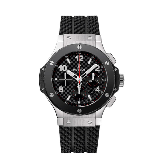 Hublot Replica Watch Big Bang, Original Steel Ceramic, 44mm, 301.SB.131.RX