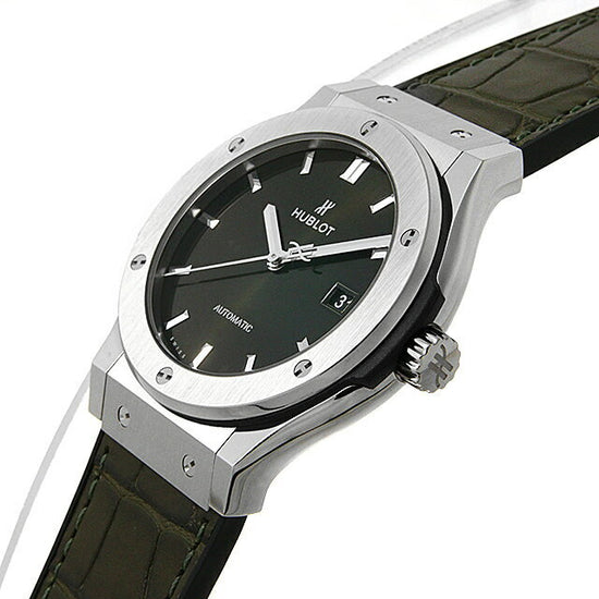 Hublot Replica Watch Classic Fusion Automatic 42mm, 542.NX.8970.LR