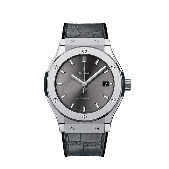 Hublot Replica Watch Classic Fusion Automatic 45mm, 511.NX.7071.LR