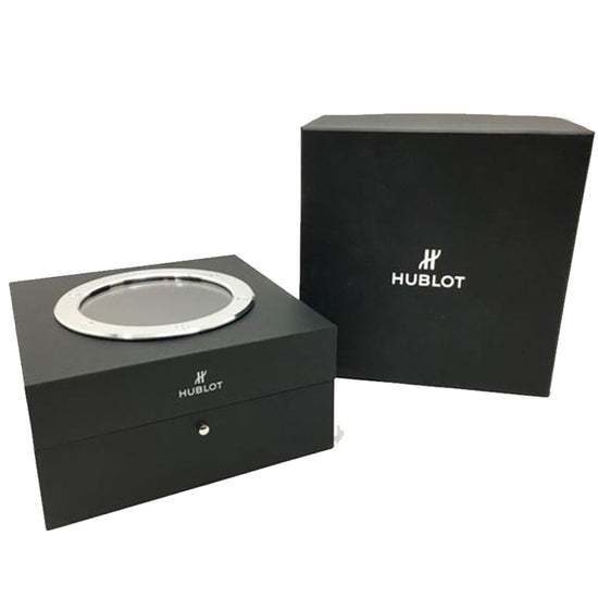 Hublot Replica Watch Classic Fusion Chronograph Automatic 45mm, 520.NX.1170.NX