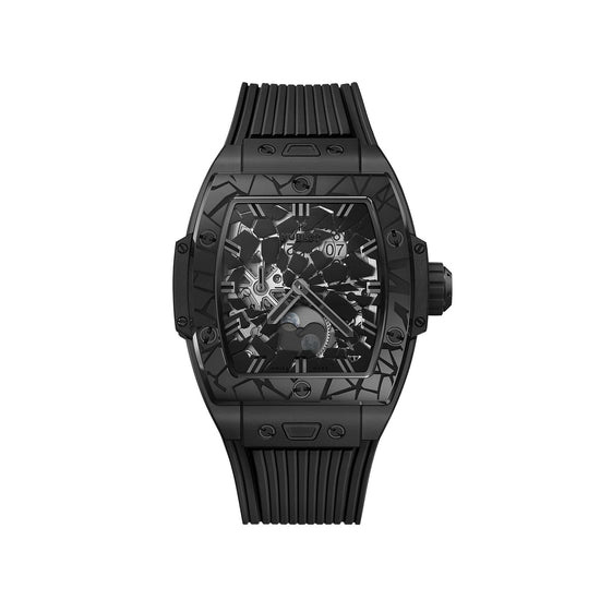 Hublot Replica Watch Spirit of Big Bang Impact All Black, 647.CX.0140.RX.IMP26.