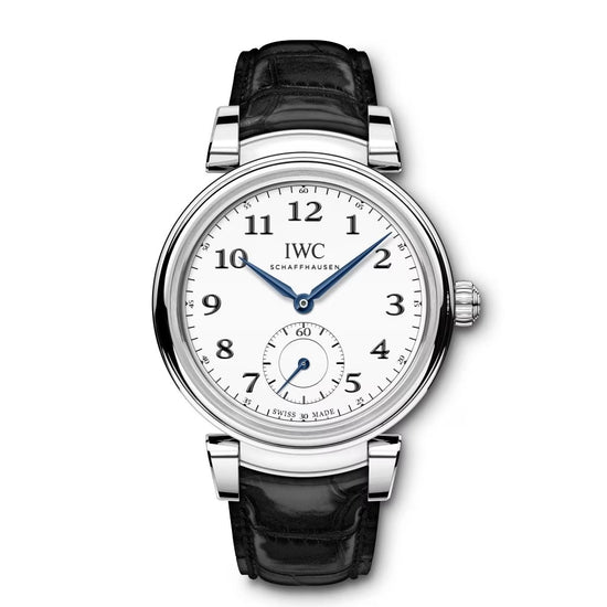 IWC Replica Watch Da Vinci Automatic “150 Years”, Stainless Steel, 40,4mm, IW358101