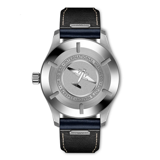 IWC Replica Watch Pilot’s Watch Mark XX, Stainless Steel, 40mm, Iw328203