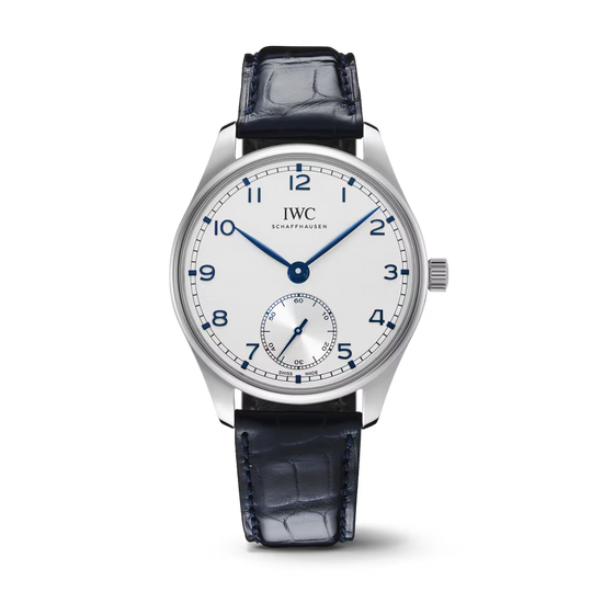 IWC Replica Watch Portugieser Automatic 40, Stainless steel, 40,4mm, IW358304