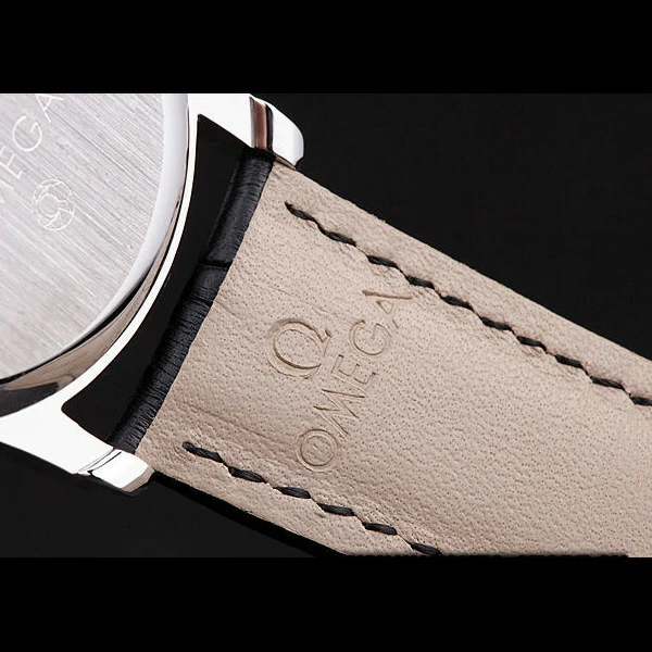 Omega Deville Co Axial new59790