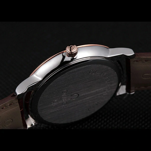 Omega Deville Co Axial new59791