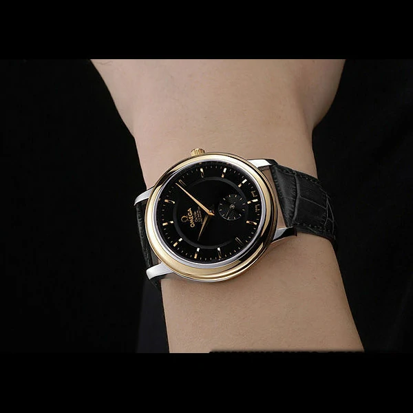 Omega Deville Co Axial new59803