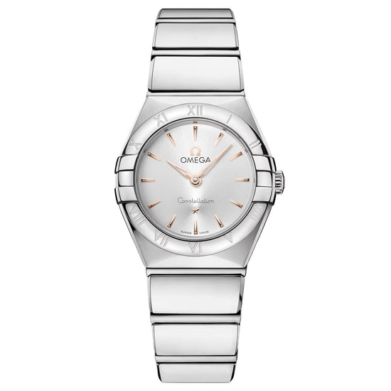 Omega Replica Watch Constellation, 131.10.25.60.02.002.