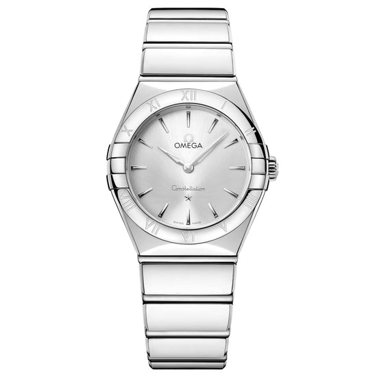 Omega Replica Watch Constellation, 131.10.28.60.02.002.