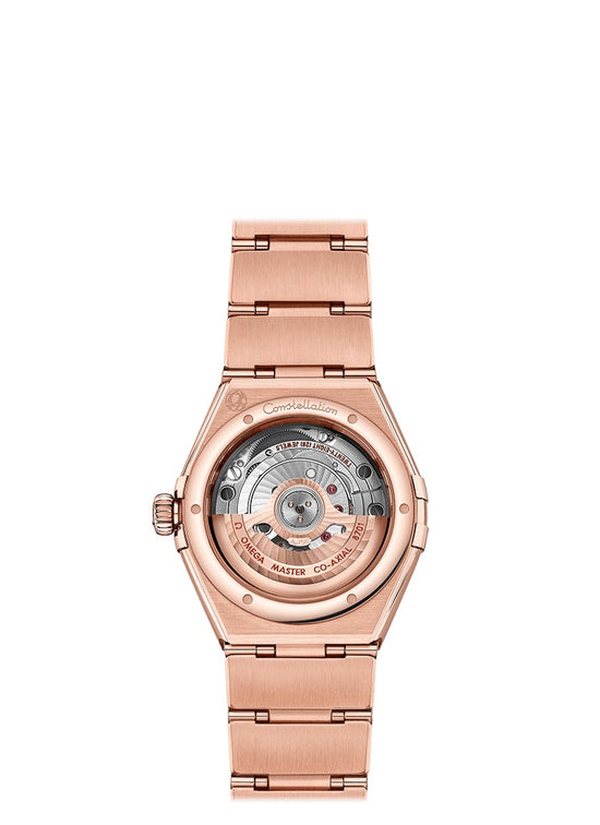 Omega Replica Watch Constellation CO‑AXIAL MASTER CHRONOMETER 131.50.29.20.55.001