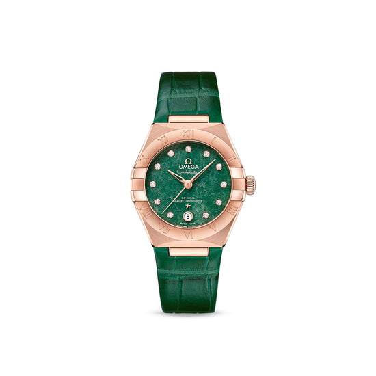 Omega Replica Watch Constellation CO‑AXIAL MASTER CHRONOMETER 131.53.29.20.99.002