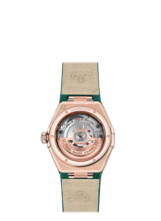 Omega Replica Watch Constellation CO‑AXIAL MASTER CHRONOMETER 131.53.29.20.99.002