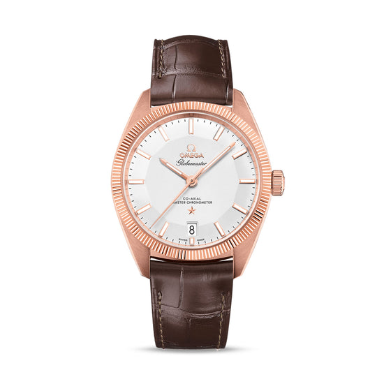Omega Replica Watch Constellation GLOBEMASTER CO‑AXIAL MASTER CHRONOMETER 130.53.39.21.02.001