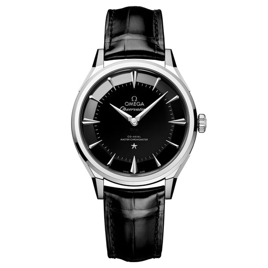 Omega Replica Watch Constellation Observatory, 140.13.39.21.01.001.
