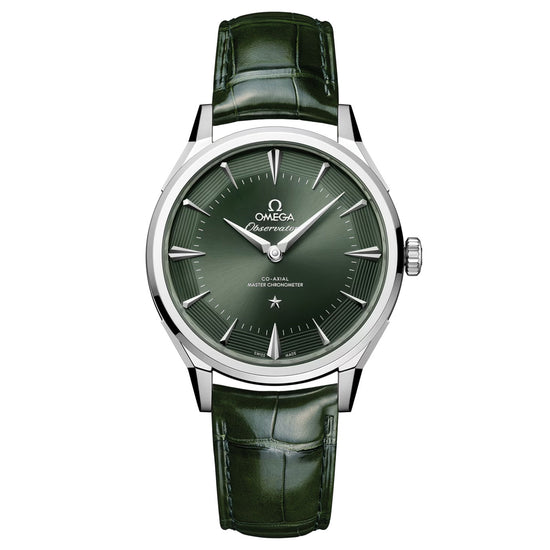 Omega Replica Watch Constellation Observatory, 140.13.39.21.10.001.