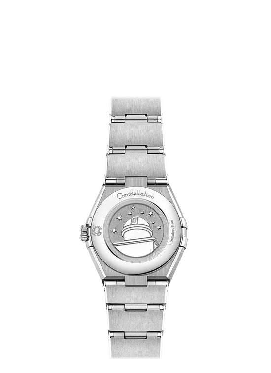 Omega Replica Watch Constellation QUARTZ 131.10.25.60.52.001