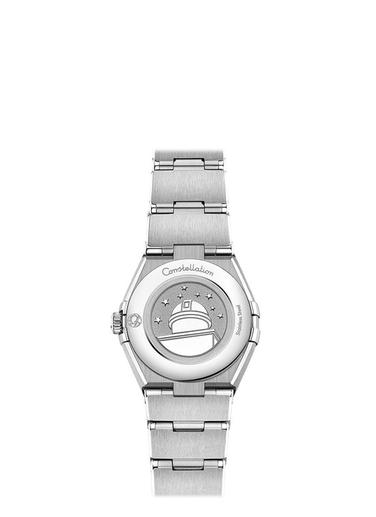 Omega Replica Watch Constellation QUARTZ 131.10.25.60.53.001