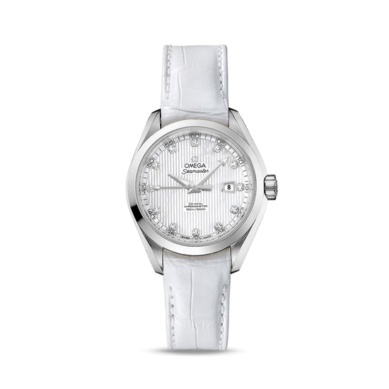 Omega Replica Watch Seamaster AQUA TERRA 150M CO‑AXIAL CHRONOMETER 231.13.34.20.55.001