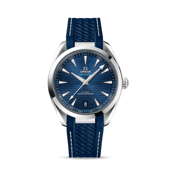 Omega Replica Watch Seamaster AQUA TERRA 150M CO‑AXIAL MASTER CHRONOMETER 220.12.41.21.03.001