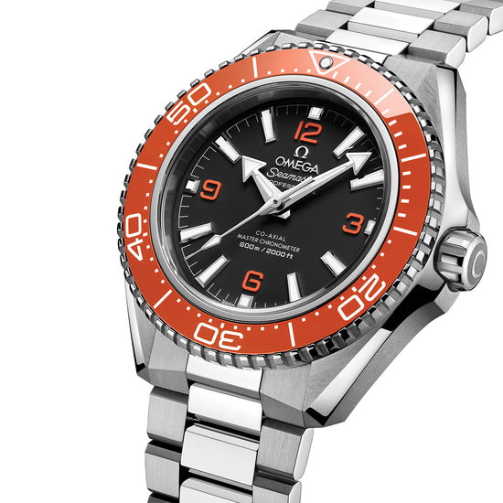 Omega Replica Watch Seamaster Planet Ocean 600M, 217.30.42.21.01.003.