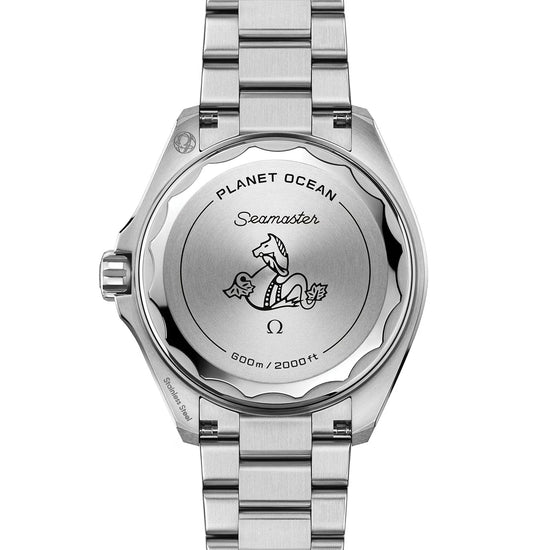 Omega Replica Watch Seamaster Planet Ocean 600M, 217.30.42.21.01.003.