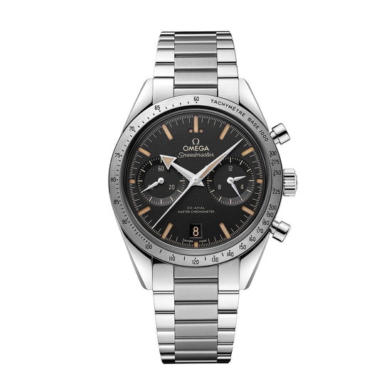 Omega Replica Watch Speedmaster  57 CO‑AXIAL MASTER CHRONOMETER CHRONOGRAPH 332.10.41.51.01.001