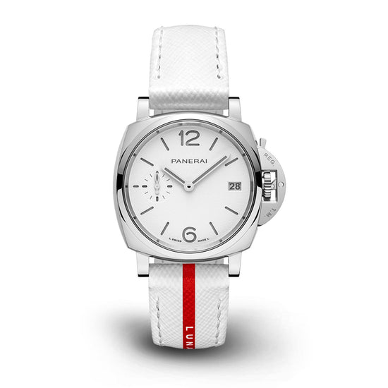 Panerai Replica Watch Luminor Due Luna Rossa PAM01306