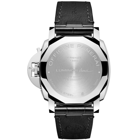 Panerai Replica Watch Luminor Due PAM01249