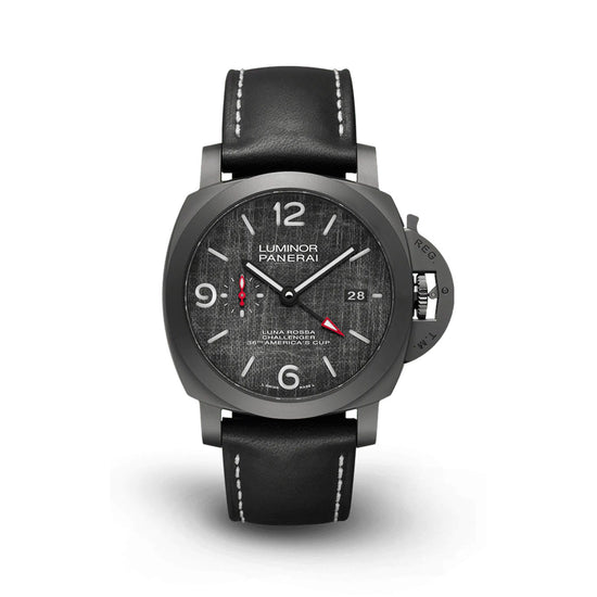 Panerai Replica Watch Luminor Luna Rossa GMT - 44mm, PAM01036
