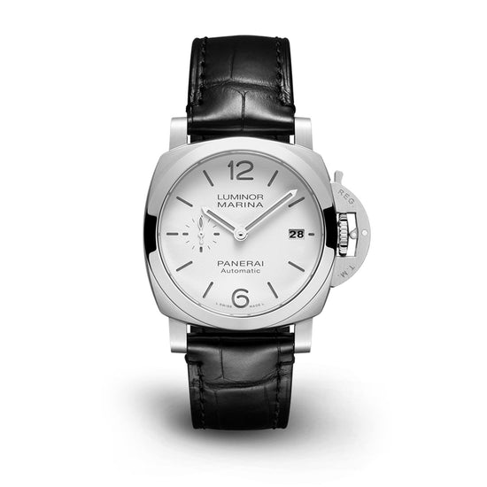 Panerai Replica Watch Luminor Quaranta PAM01371