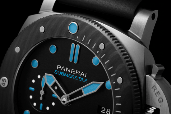 Panerai Replica Watch Luminor Submersible BMG-Tech - 47mm, 3 Days, Automatic , PAM00799