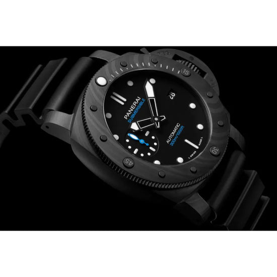 Panerai Replica Watch Submersible Carbotech™ PAM01231