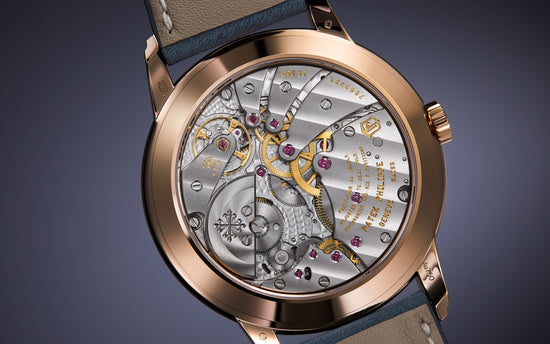 Patek Philippe Replica Watch Complications, 5224R-001