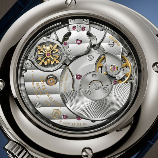Patek Philippe Replica Watch Grand Complications, 5308G-001
