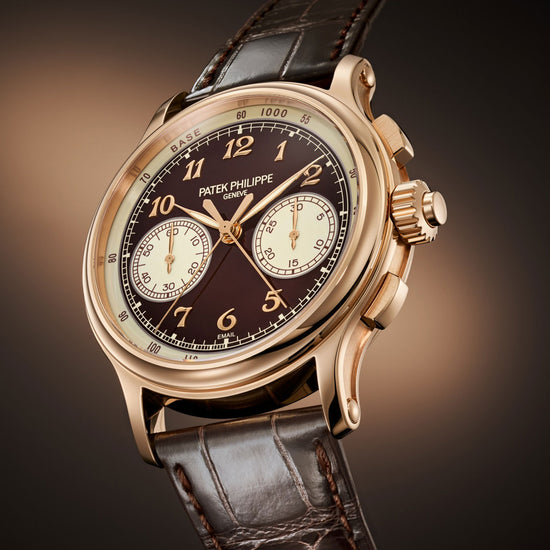 Patek Philippe Replica Watch Grand Complications, 5370R-001