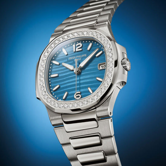 Patek Philippe Replica Watch Nautilus, 7010-1G-013