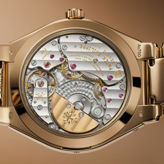 Patek Philippe Replica Watch Twenty~4, 7340-1R-010